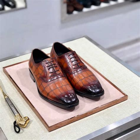 berluti replica shoes|berluti shoes price.